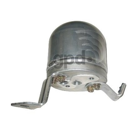 Gpd System Service Kit 9444998